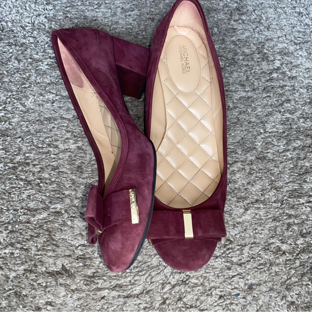 ♥️ Michael Kors Shoes♥️